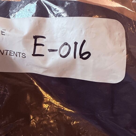 Volcom Men’s Polyester Spandex Flexible Fit Performance Boxer Brief Black Large - Picture 4 of 4